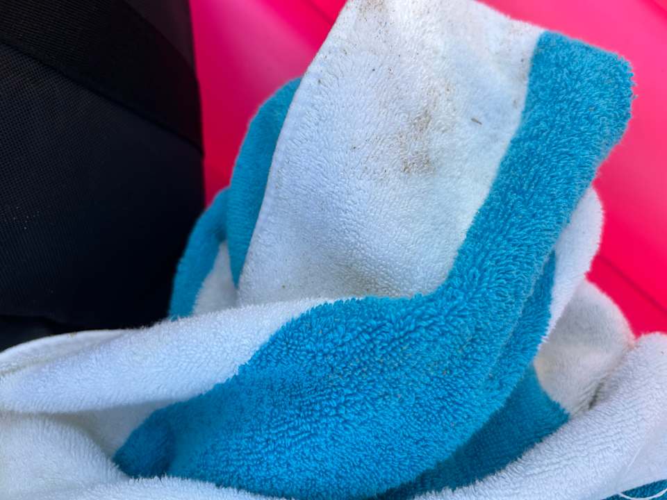 Sonstiges Casa Mare Resort