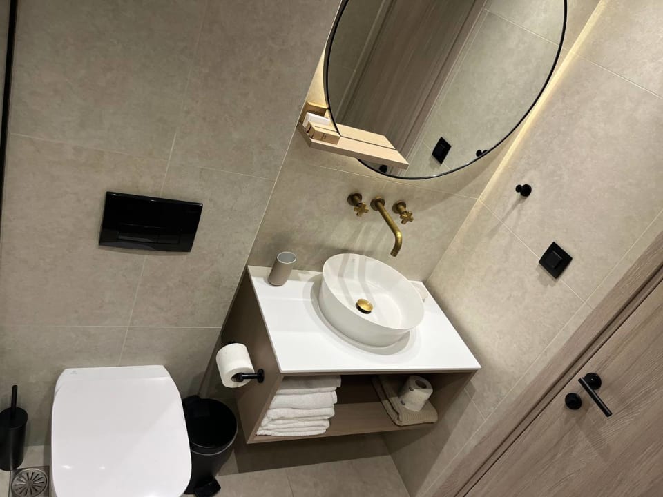 Zimmer Arcadion Hotel