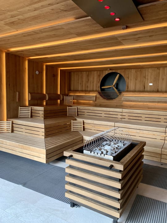 Sport & Freizeit DAS EDELWEISS Salzburg Mountain Resort