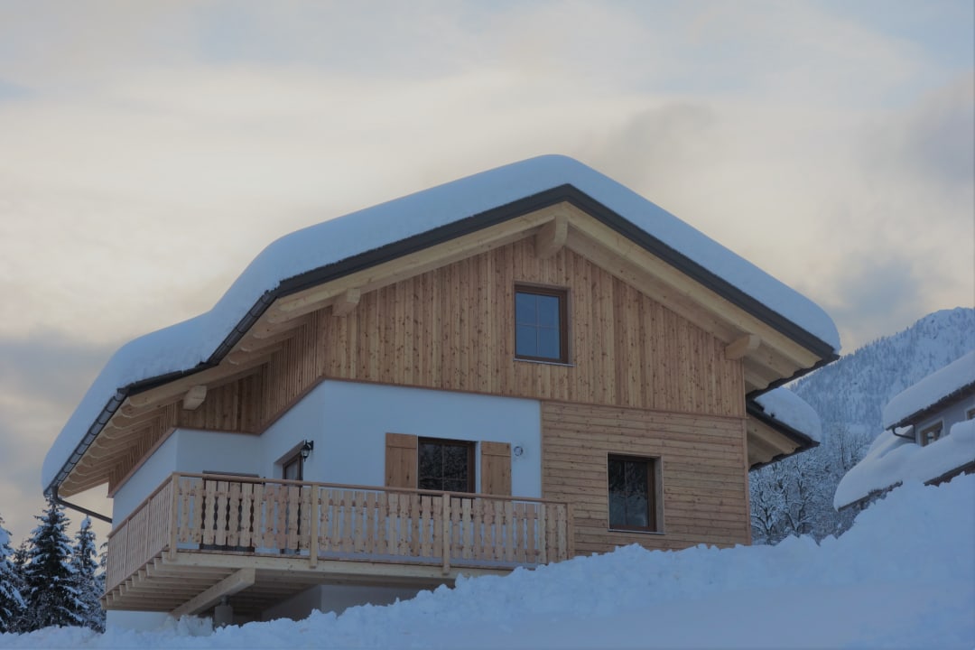 Zimmer Chalets und Apartments Hauserhof