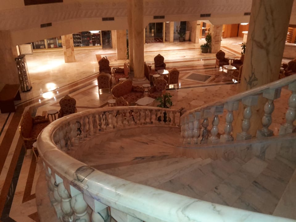 sehr schön Hotel Amir Palace