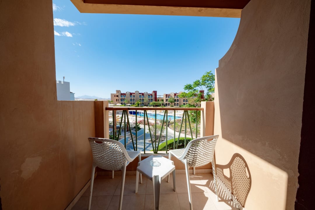 Zimmer Lemon & Soul Makadi Garden