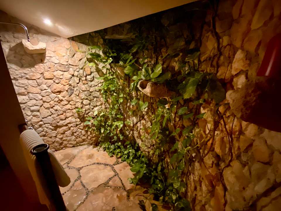 Sonstiges Hacienda Hotel Santo Domingo