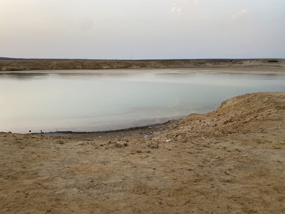 Strand Steigenberger Coraya Beach - Adults only