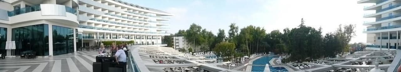 Panorama  Hotel Botanik Platinum