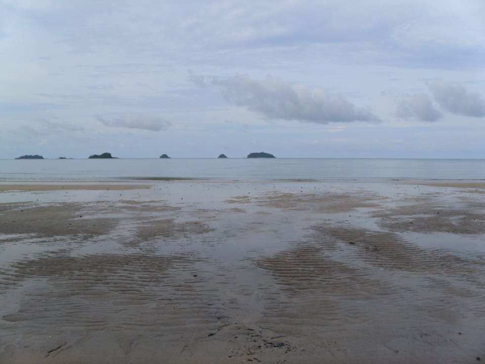 Ebbe! Koh Chang Paradise Resort & Spa