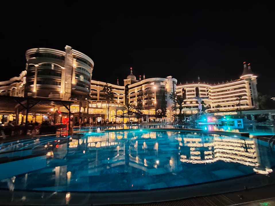 Pool Arycanda Kirman Premium