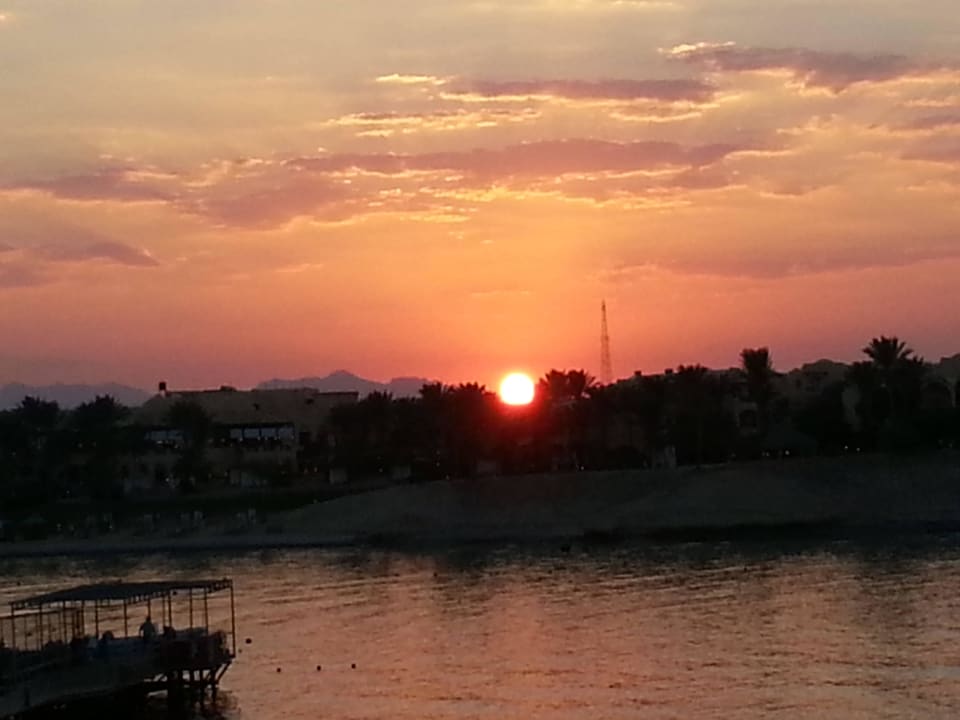 Sonnenuntergang Jaz Solaya