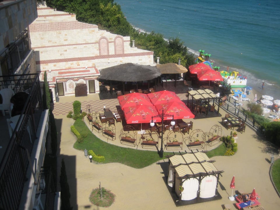 Holiday Hotel Tiva del Mar Beach