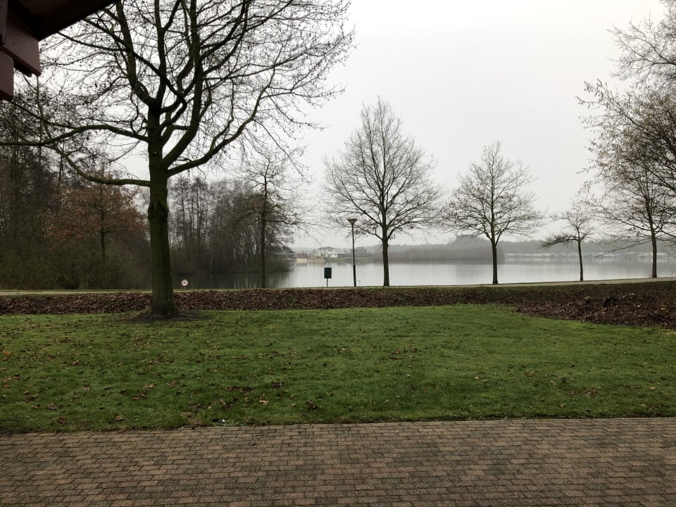 Ausblick Ferienpark Klein Vink