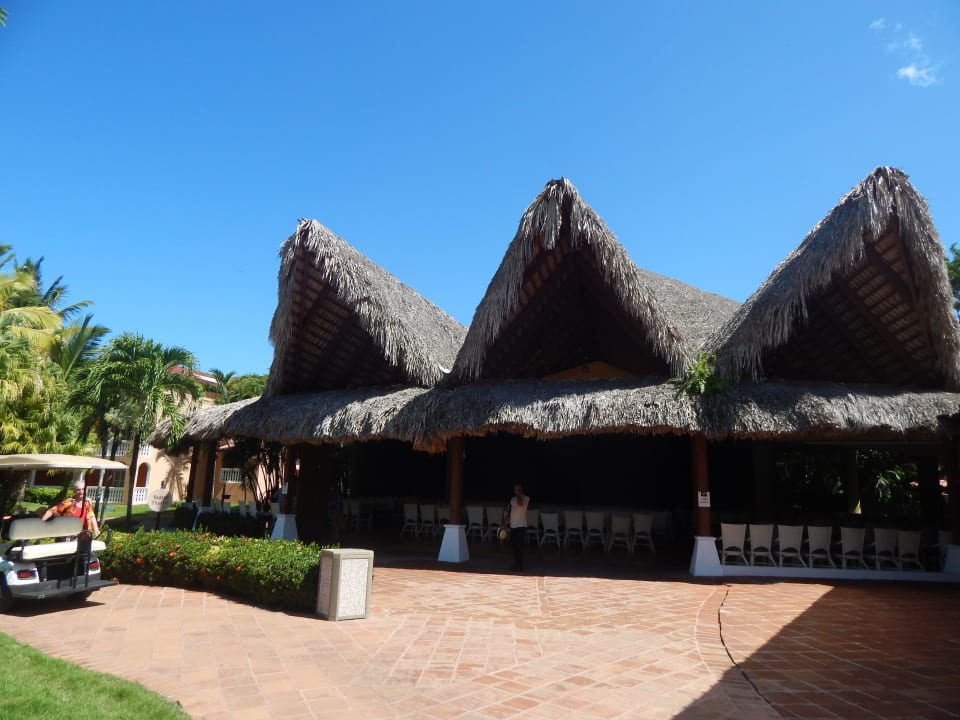 Theatre Marien Puerto Plata