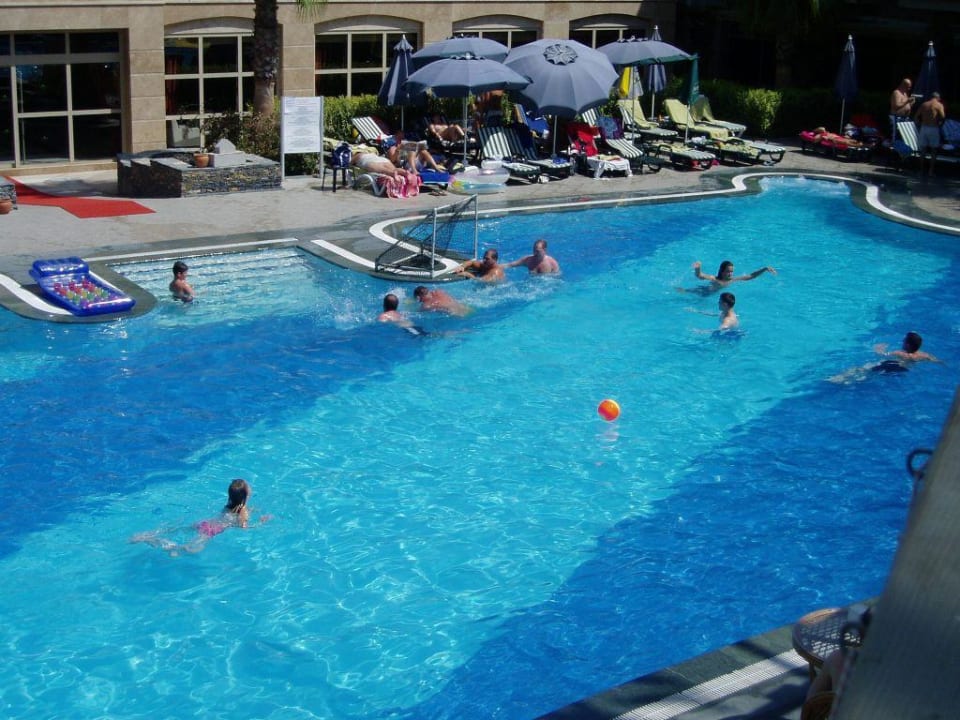 Pool 2 Can Garden Resort