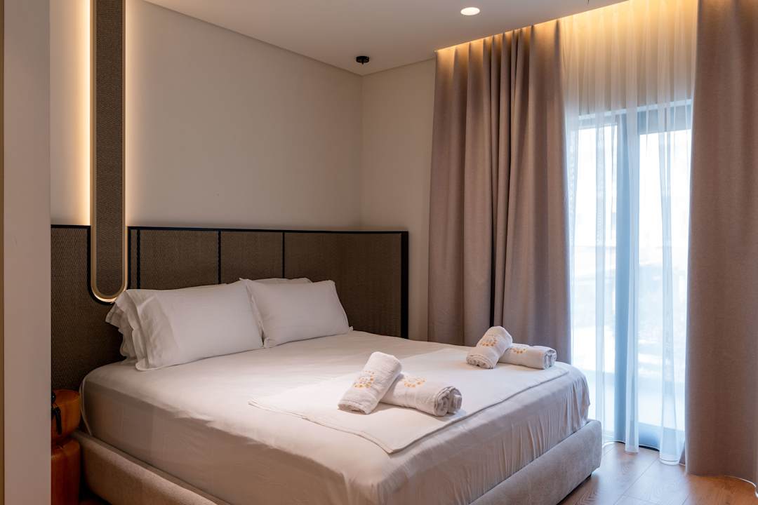 Zimmer Grand Hotel Saranda