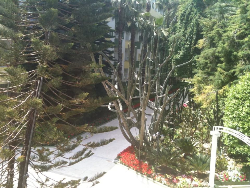 Botanik Botanik Hotel & Resort