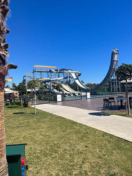 Sport & Freizeit Jacaranda Luxury Resort