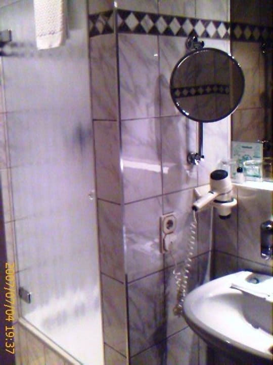 Bad Hotel Frechener Hof