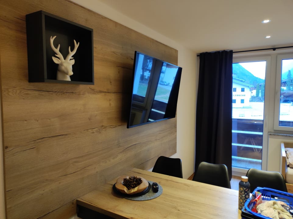 Sonstiges Apartments Mooshof