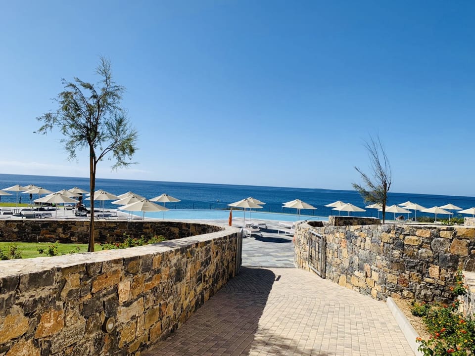 Pool ROBINSON IERAPETRA
