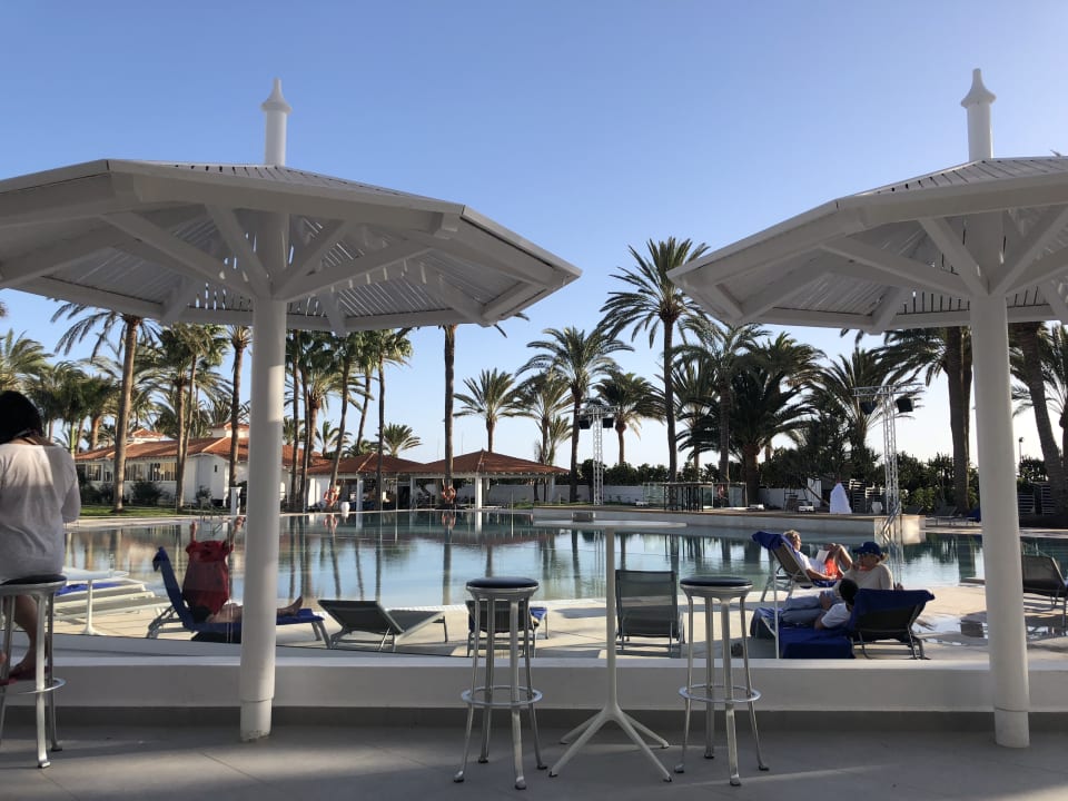 Pool ROBINSON JANDIA PLAYA