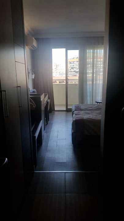 Zimmer Side Alegria Hotel & Spa - Adults only +16