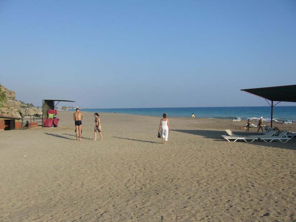 Sun Flipper Hotel Club Life Kizilot