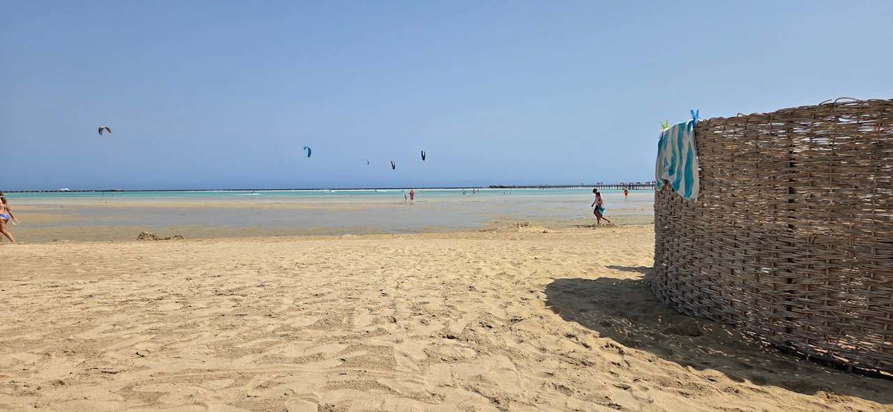 Strand Casa Mare Resort