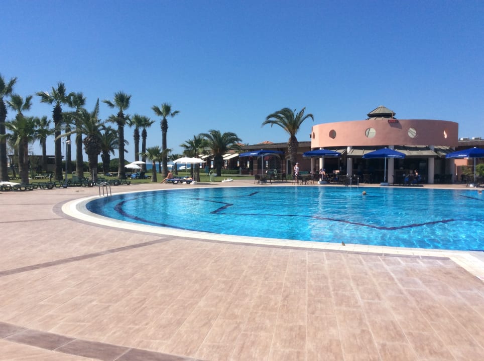 Pool Megasaray Club Belek