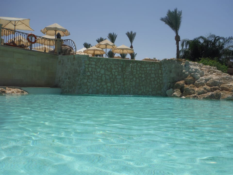 Pool Makadi Spa - Adults only