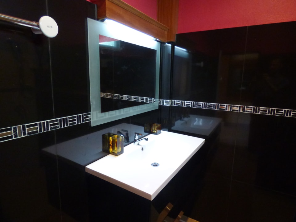 Zimmer Hotel Samui Beach Resort