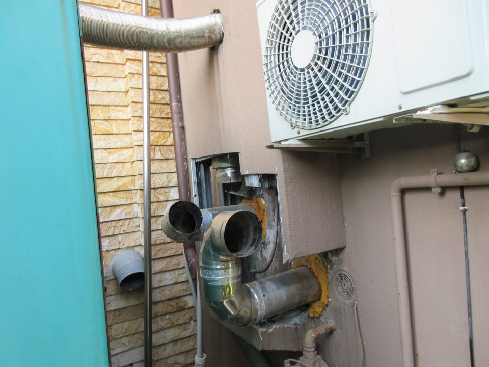 Außenansicht Alexandra Golden Boutique - Adults only