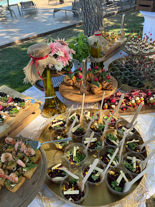 Gastro Voyage Belek Golf & Spa