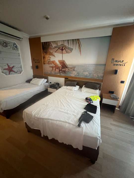 Zimmer Hane Family Resort