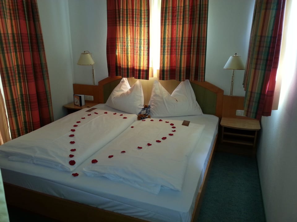 Traumhaft schönes Zimmer Hotel Albizia