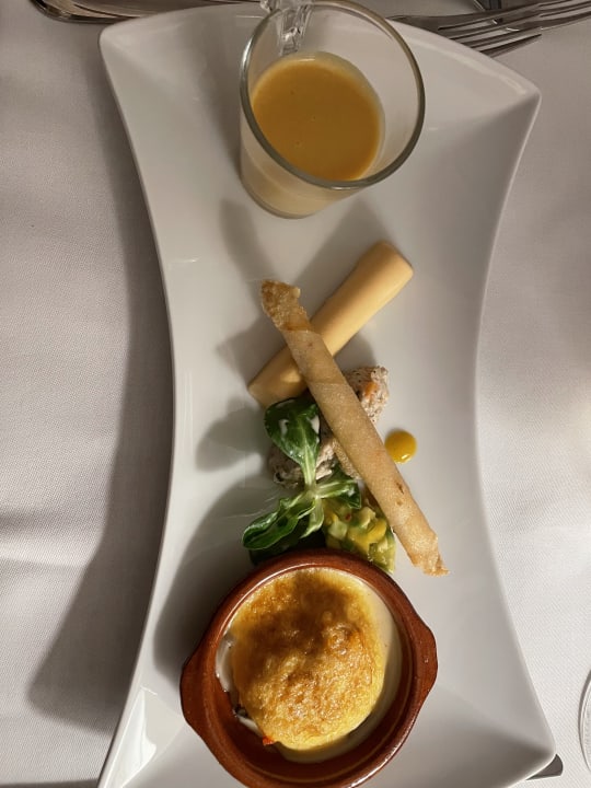 Gastro Badhotel Sternhagen