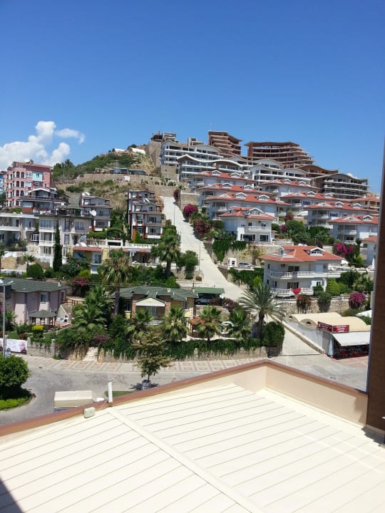 Landblick Dizalya Palm Garden