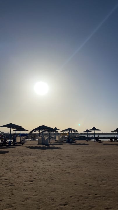 Strand Hurghada Long Beach Resort