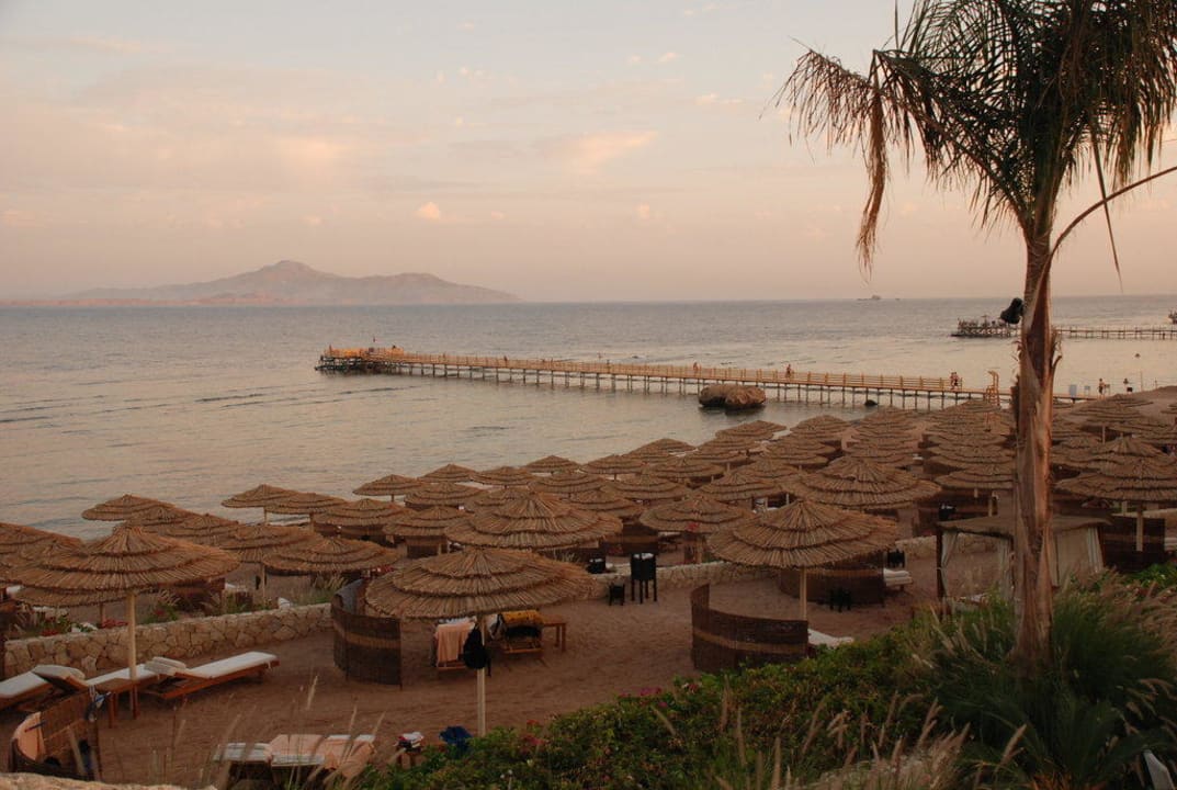 Nabq Bay, The Cleopatra Luxury Resort Collection Cleopatra Luxury Resort - Sharm El Sheikh