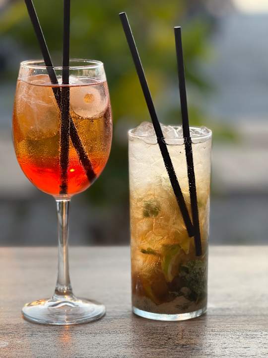 Gastro Iberostar Selection Sábila