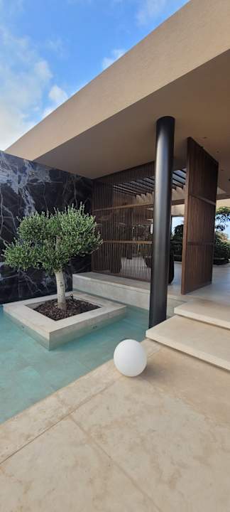 Außenansicht Pnoe Breathing Life