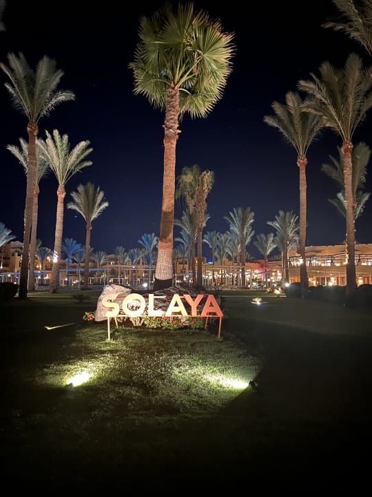 Gartenanlage Jaz Solaya