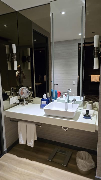 Zimmer Hyatt Centric Wall Street New York