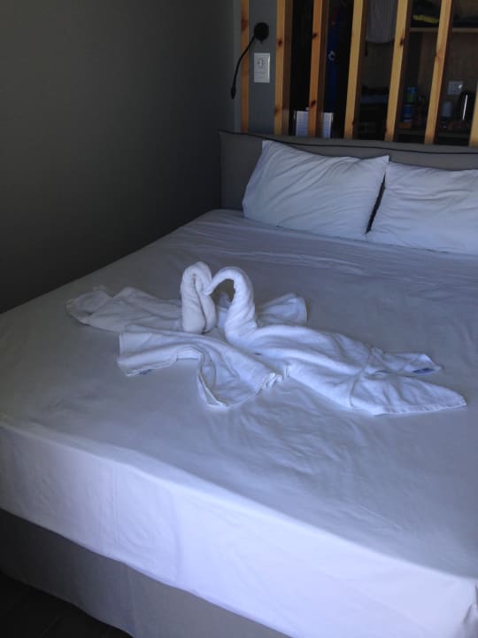 Zimmer White Dreams Resort & Anex