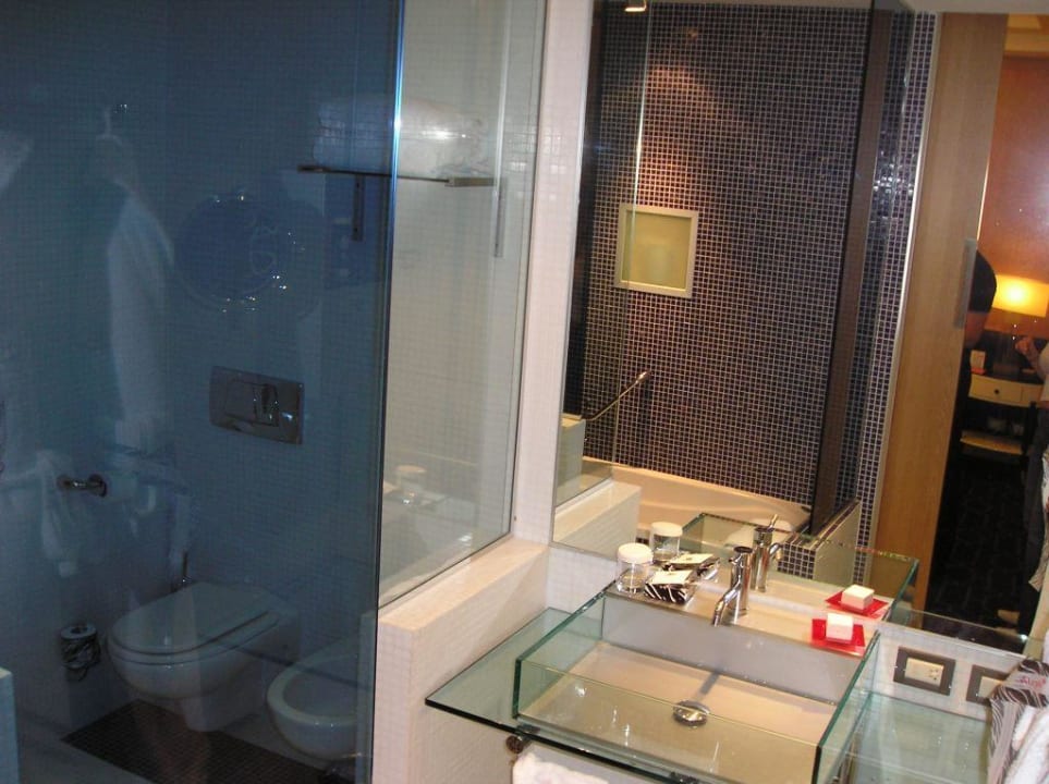 Bad Aleph Rome Hotel, Curio Collection by Hilton