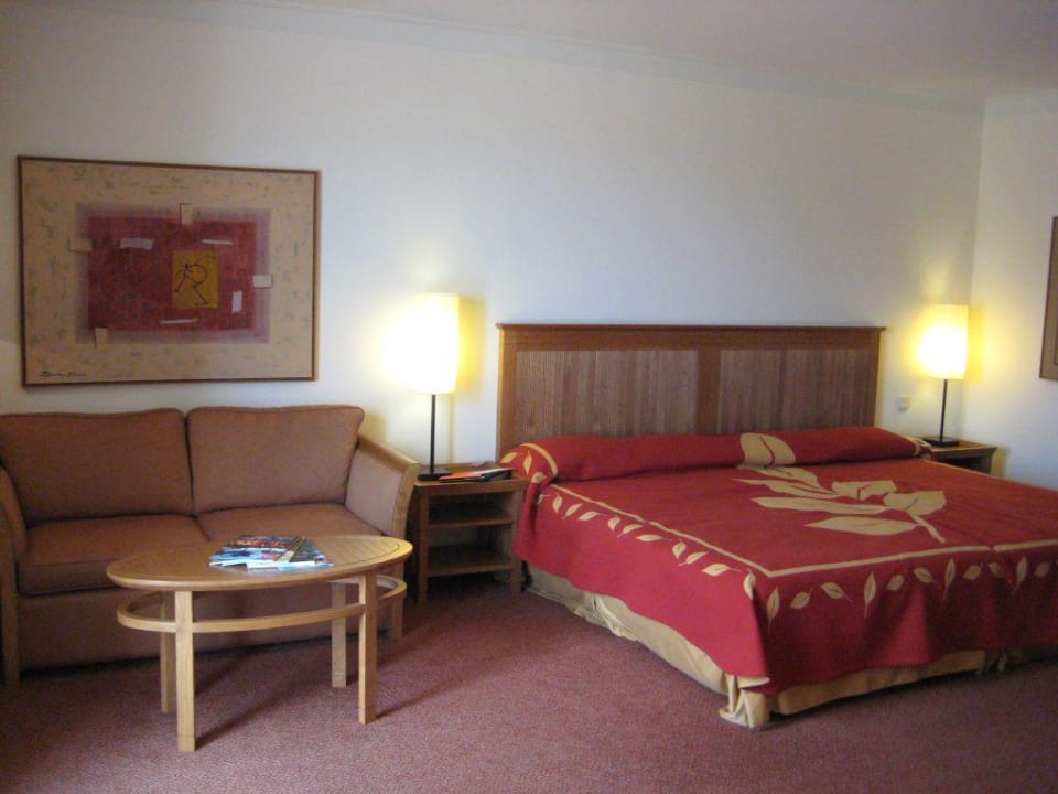 Superior Zimmer Hotel Porto Mare - PortoBay