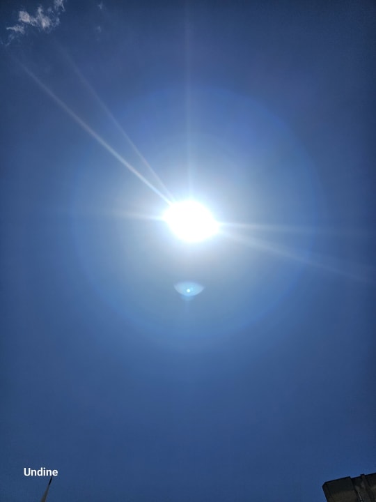 Strand Hotel Gardenia Beach