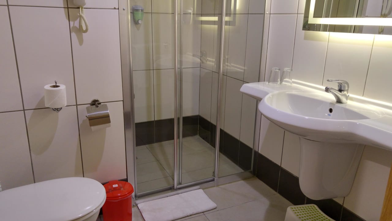 Bad AQI Pegasos World