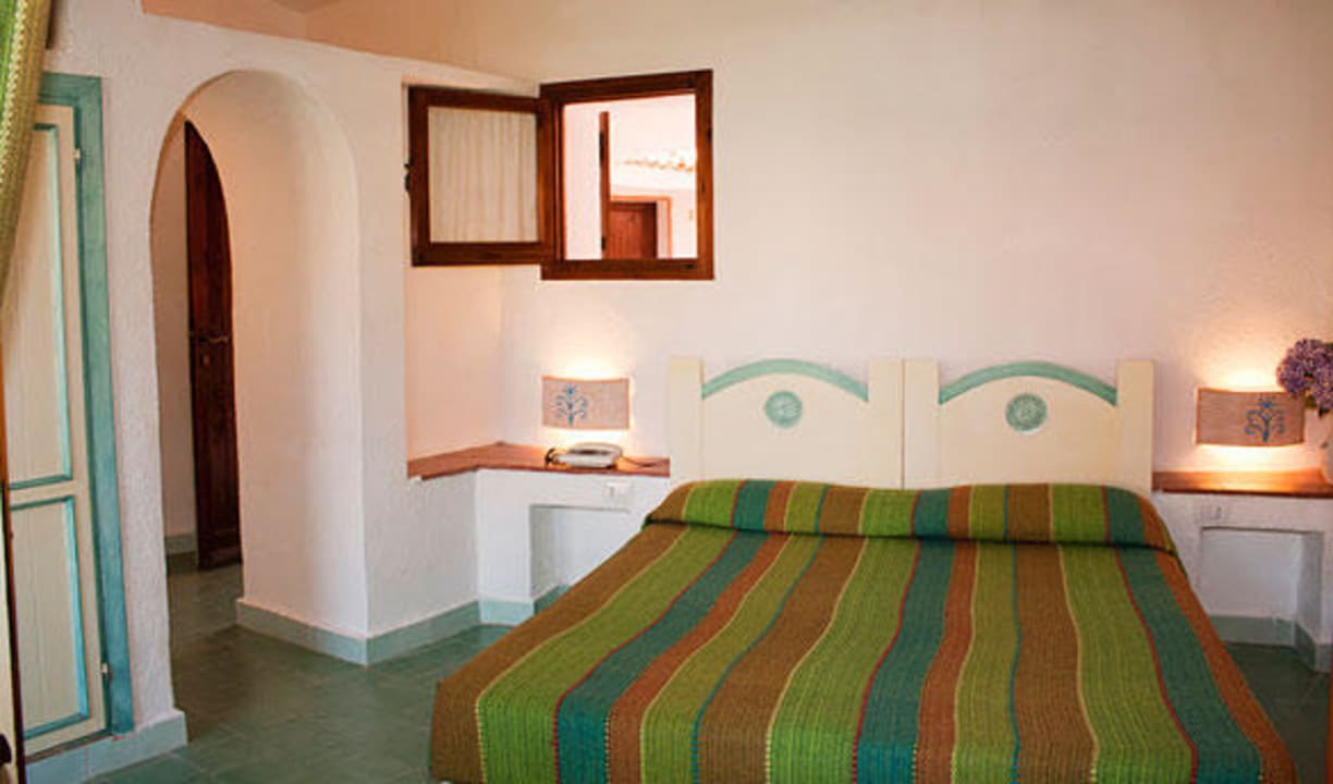 Hotel Li Cucutti Budoni Resort