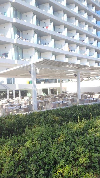 Gartenanlage Son Moll Sentits Hotel & Spa