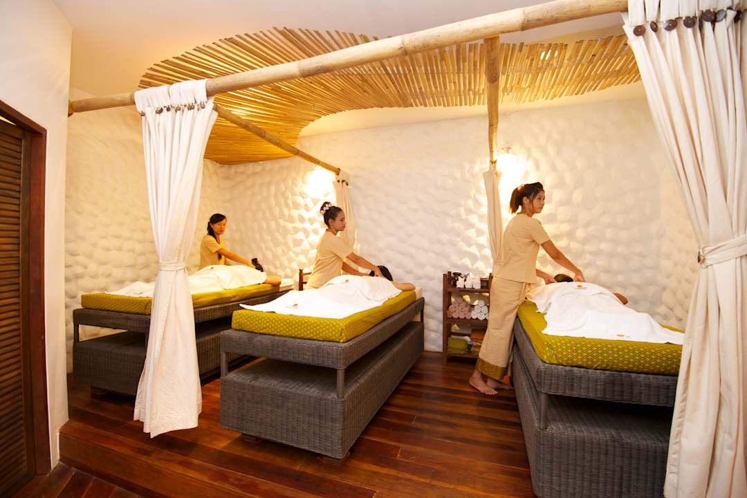 Sport & Freizeit Woodlawn Villas Koh Tao