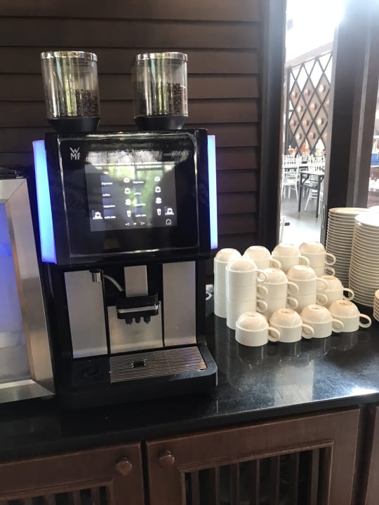 Gastro The Sands Khao Lak by Katathani